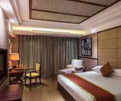 Hotel Grand Metropark Bay Sanya