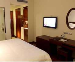 Hotel Greentree Inn Yiwu International Trade City