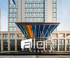 Aloft Zhengzhou Zhengdong New District