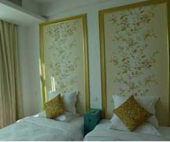 Hotel Sanya Meidu