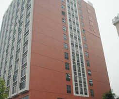 Impressions Pazhou Apartments