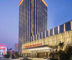 Wanda Realm Nanchang