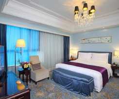 Hotel Jianguo Yuncheng
