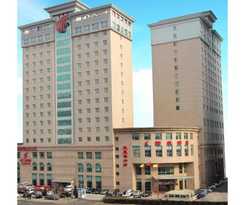 Hotel Air China Dalian