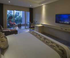 Hotel Paco Hotel Suyuan Metro Guangzhou