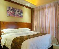 Vienna Hotel Shanghai Pudong Airport Huaxia Road