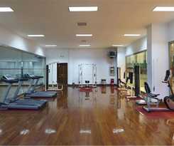 Hotel Rghcm Garden Resorts