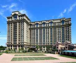 Hotel Ariva Tianjin Binhai Serviced Apartment
