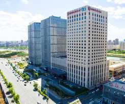 Hotel Wanda Realm Chifeng