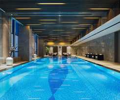 Hotel Wanda Realm Maanshan