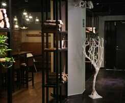 Hotel Fish Inn East Nanjing Road