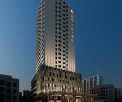 Ying Shang San Mao - Huan Shi Road Tao Jin M