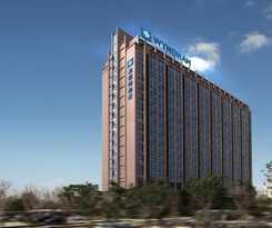 Hotel Wyndham Jinjiang