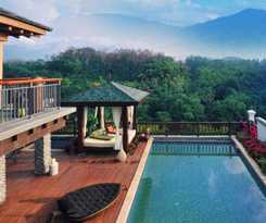 Hotel The Tang Hainan Mount Qixian