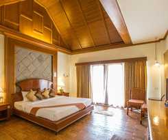 Hotel Lanta Casuarina Beach Resort