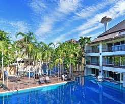 Hotel Lanta Sand Resort and Spa