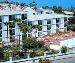 Apartamentos Las Algas
