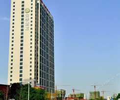 Hotel Ji Zhengzhou Jianshe Road