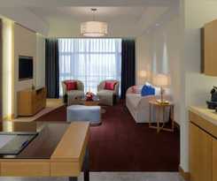 Hotel Radisson Blu Kashgar