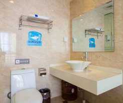 Hotel 7days Inn Yangjiang Yangdong Time Shopping Square