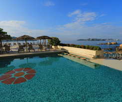 Hotel Las Torres Gemelas Acapulco