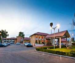 Hotel Las Trojes
