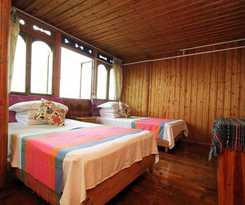 Hotel Longsheng Golden Dragon Country Villa