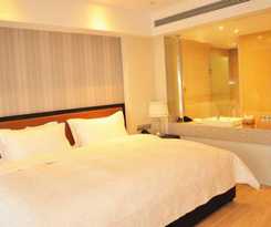 Hainan Greentown Blue Bay Resort，