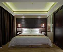 Guangzhou Heng He