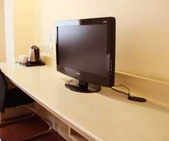 Hotel Hanting Express Jiujiang Xunyang Road Branch