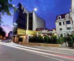 Hotel MOXA Bucharest Boutique