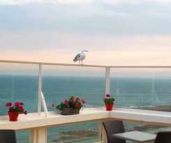 Hotel Mercure Granville Le Grand Large