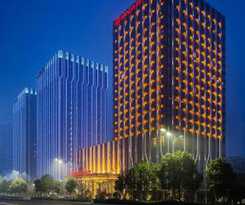 Hotel Wanda Realm Bengbu