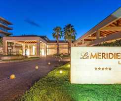 Hotel Le Meridien Lav, Split