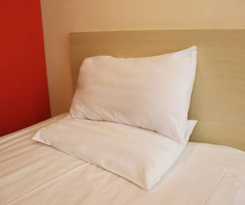 Hotel Hanting Express Anqing Huazhong West Road