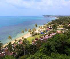 Hotel Intercontinental Koh Samui Resort, An Ihg