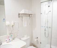 Hotel Hanting Guangzhou Ximenkou Guangxiao