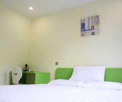  Hi Inn Taizhou Renming Middle Road