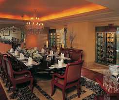 Hotel The Leela Palace Bengaluru