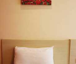Hotel Starway Hotel (Harbin Haxi Wanda)