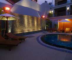Hotel Leelawadee Boutique Hotel