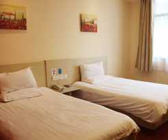 Hotel Hanting Express Yuyao Yangming West Road