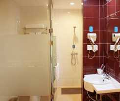 Hotel Hanting Express Yiyang Binjiang Road Branch