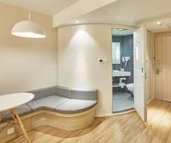 Hotel Hanting Express Jiande Xin An Jiang Branch