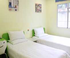  Hi Inn Zhangzhou North Jiulong Garden