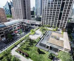 World City Jiamei Service Apartment