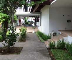 Hotel Legong Keraton Beach