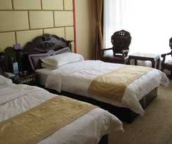 Hotel Lingfeng Mountain Villa