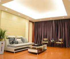 Hotel Greentree Inn Jiangsu Wuxi Yixing East Longtan Roa