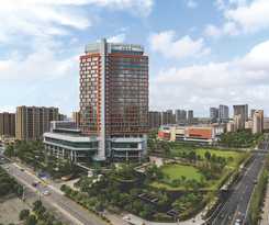 Hotel Pullman Haining